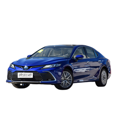 AMT Transmissie Type Toyota 2022 Camry Hybrid 2.5L 0km Gebruikte auto in auto's Gebruikte Toyota