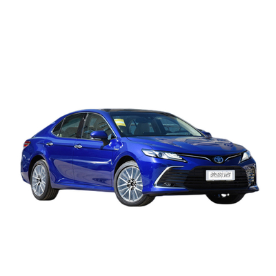 AMT Transmissie Type Toyota 2022 Camry Hybrid 2.5L 0km Gebruikte auto in auto's Gebruikte Toyota
