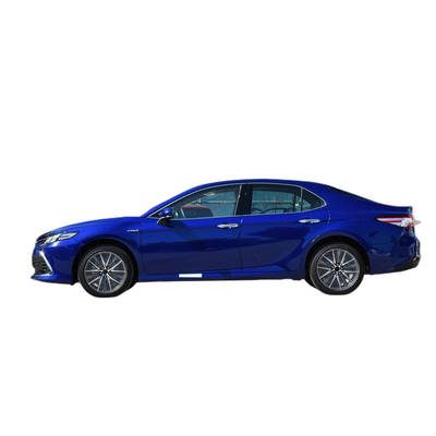AMT Transmissie Type Toyota 2022 Camry Hybrid 2.5L 0km Gebruikte auto in auto's Gebruikte Toyota