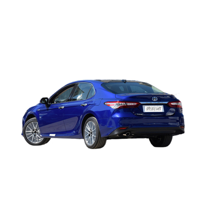 AMT Transmissie Type Toyota 2022 Camry Hybrid 2.5L 0km Gebruikte auto in auto's Gebruikte Toyota