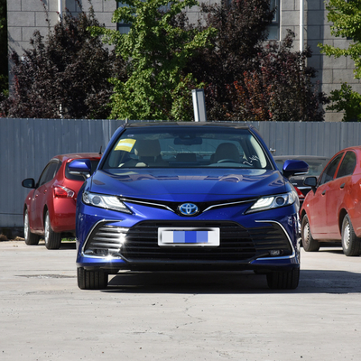 AMT Transmissie Type Toyota 2022 Camry Hybrid 2.5L 0km Gebruikte auto in auto's Gebruikte Toyota