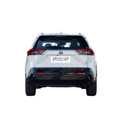 Toyota Rav 4 Hybrid Fuel SUV PHEV voor volwassenen met AMT transmissie