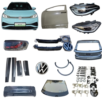 Alle elektrische auto-accessoires voor Volkswagen ID4 ID6 Chinese originele auto-onderdelen VW FAW