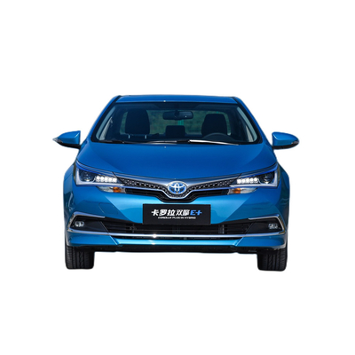 2021/2022 Toyota Corolla 1.8L PHEV Hybrid 4 deuren 5 zitplaatsen Sedan Energy Advanced Technology