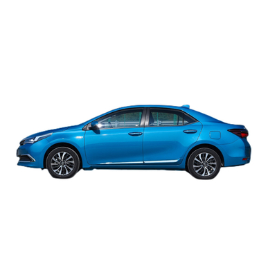 2021/2022 Toyota Corolla 1.8L PHEV Hybrid 4 deuren 5 zitplaatsen Sedan Energy Advanced Technology