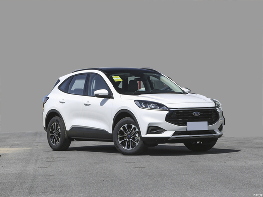 2024 ECO Boost 245 Luxe SUV 2WD 5 deuren 5 zitplaatsen Curb Gewicht 1000-2000kg Bord Escape