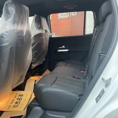 Mercedes Ben Chi EQB 260 Elektrische auto Auto SUV 5 deuren 5 zitplaatsen Vierwielaandrijving