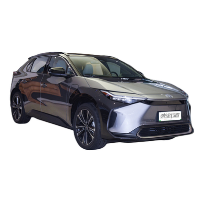 Toyota BZ4X EV Car High Speed Electric Compact SUV voor volwassenen in 2022