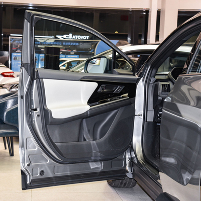 Toyota BZ4X EV Car High Speed Electric Compact SUV voor volwassenen in 2022