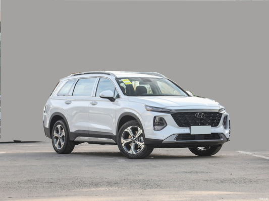 2023 Hyundai Santa Fe 380T GDI 2WD GLX Elite 5-deurs 6-zits Traveler met achtercamera