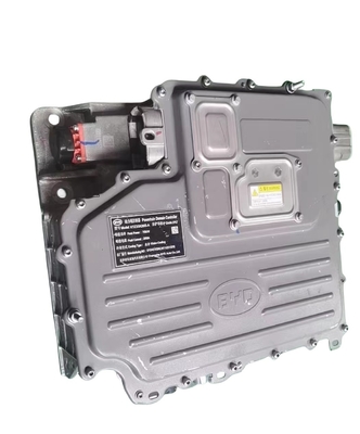 Auto Body Systems Grote voorraad Auto Spare Parts Volledige auto accessoires Voor BYD Dolphin