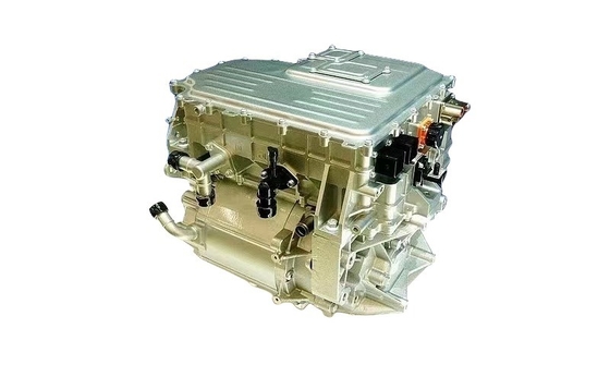 Auto Body Systems Grote voorraad Auto Spare Parts Volledige auto accessoires Voor BYD Dolphin