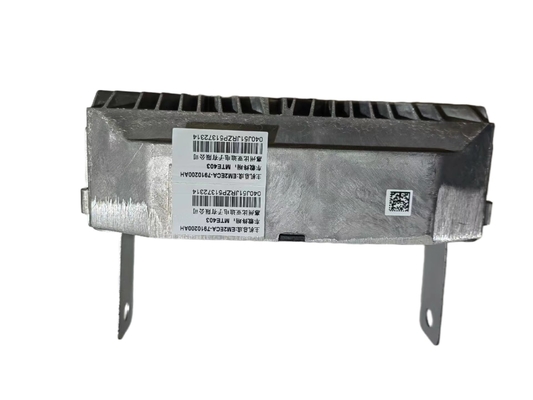 Auto Body Systems Grote voorraad Auto Spare Parts Volledige auto accessoires Voor BYD Dolphin