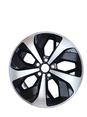 Installatie BYD song plus dmi ev onderdelen Grote voorraad Auto Spare Parts Volledige auto accessoires