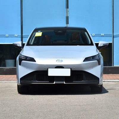 70 Zhijia GAC Aion S Plus Sedan 4810*1880*1515mm 510KM Long Range elektrische auto voor u