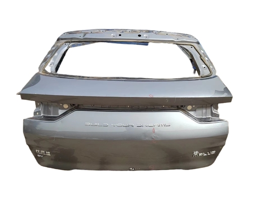 Installatie BYD song plus dmi ev onderdelen Grote voorraad Auto Spare Parts Volledige auto accessoires