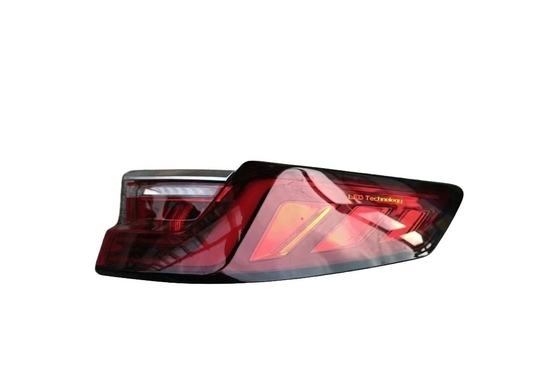 Installatie BYD song plus dmi ev onderdelen Grote voorraad Auto Spare Parts Volledige auto accessoires