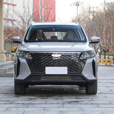 Geely Pro2024 Model 1.5T DCT 5-zits SUV 4518*1834*1715 Afmetingen en modern design