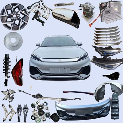 Autocarrosserie systemen voor BYD Atto 3 Large Stock Full Car Accessories OE NO. EM2E-4121010B
