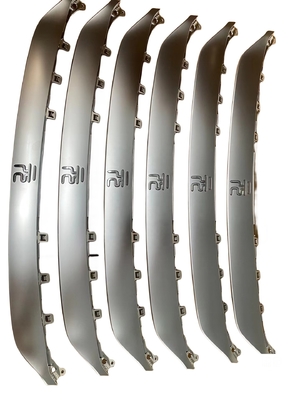 Autocarrosserie systemen voor BYD Atto 3 Large Stock Full Car Accessories OE NO. EM2E-4121010B