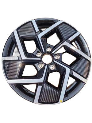 Autocarrosserie systemen voor BYD Atto 3 Large Stock Full Car Accessories OE NO. EM2E-4121010B