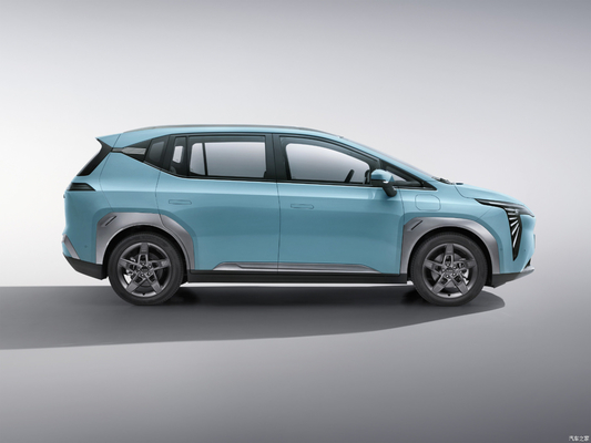 Ai Gacon Y Yougger 430km 2wd Sedan EV Auto Elektroauto Energievoertuig Linkshandig rijden