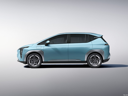 Ai Gacon Y Yougger 430km 2wd Sedan EV Auto Elektroauto Energievoertuig Linkshandig rijden