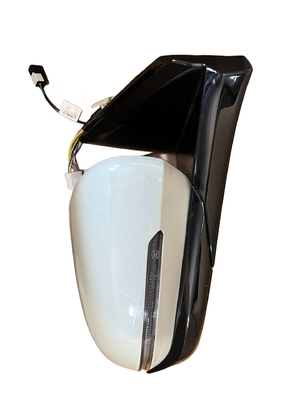 Autocarrosserie systemen voor BYD Atto 3 Large Stock Full Car Accessories OE NO. EM2E-4121010B