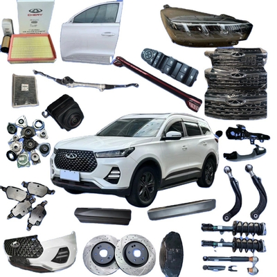 Makkelijke installatie Chery Tiggo 7 Accessoires Autoonderdelen voor alle modellen 2016-2023