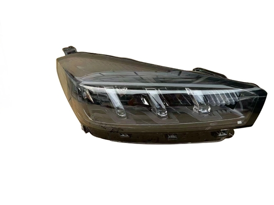 Makkelijke installatie Chery Tiggo 7 Accessoires Autoonderdelen voor alle modellen 2016-2023