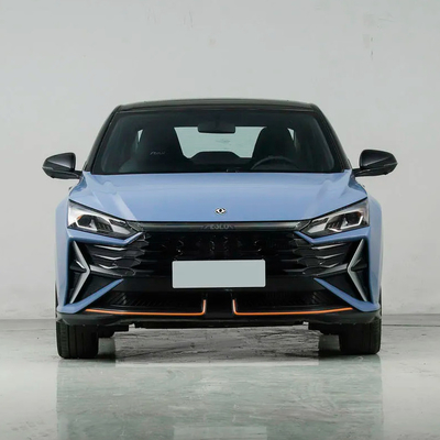 Dongfeng Shine GS Mach 1.5T Automatische Jager Ridder Sedan Maximaal vermogen Ps 100-150Ps