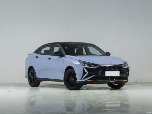 Dongfeng Shine GS Mach 1.5T Automatische Jager Ridder Sedan Maximaal vermogen Ps 100-150Ps