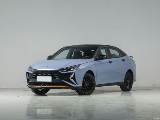Dongfeng Shine GS Mach 1.5T Automatische Jager Ridder Sedan Maximaal vermogen Ps 100-150Ps