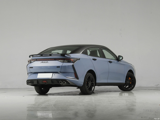 Dongfeng Shine GS Mach 1.5T Automatische Jager Ridder Sedan Maximaal vermogen Ps 100-150Ps