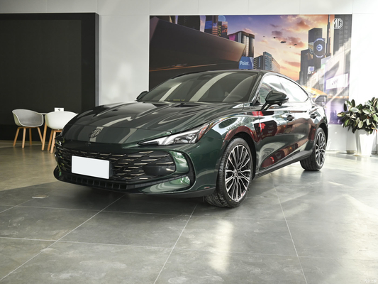 ABS en 1.5T DCT De must-have functies op zoek naar een 5-deurs 5-zits hatchback auto