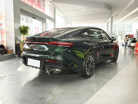 ABS en 1.5T DCT De must-have functies op zoek naar een 5-deurs 5-zits hatchback auto