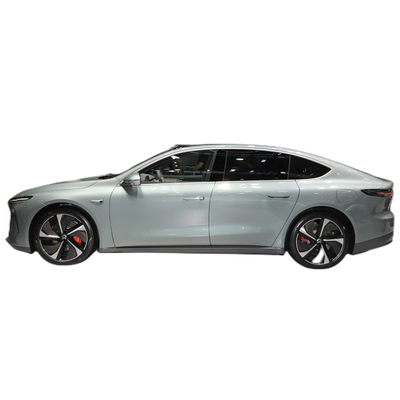 2022 2023 Nio ET7 Electric Car EV SUV 100KW 150KW Topsnelheid 200 KM/h Links rijden