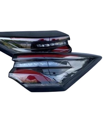 Installatievriendelijke Changan UNI-T accessoires voor alle modellen
