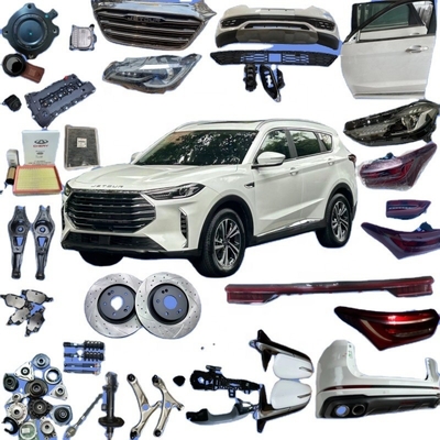 Jetour X70 X70 Plus Dashing Car Fitment Jetour Generatie SUV 18.08- Auto Onderdelen