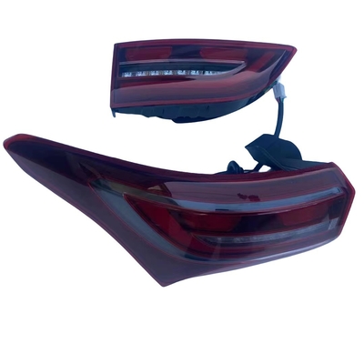 Jetour X70 X70 Plus Dashing Car Fitment Jetour Generatie SUV 18.08- Auto Onderdelen