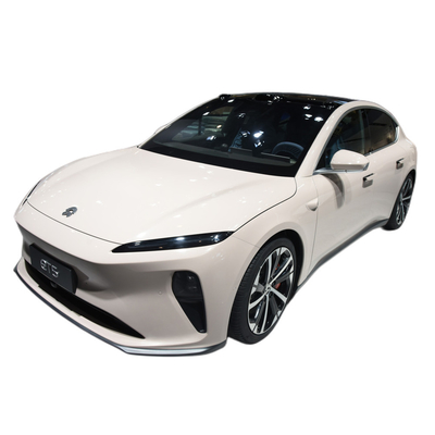 2023 Weilai Nio ET5 560KM 75KWh Touring Electric Car High Speed Luxe Sedan voor behoeften