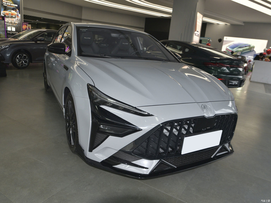 2023MG6 1.5T XLINE 5-deurs 5-zitter hatchback benzinemotor met 5 airbags vervaardigd