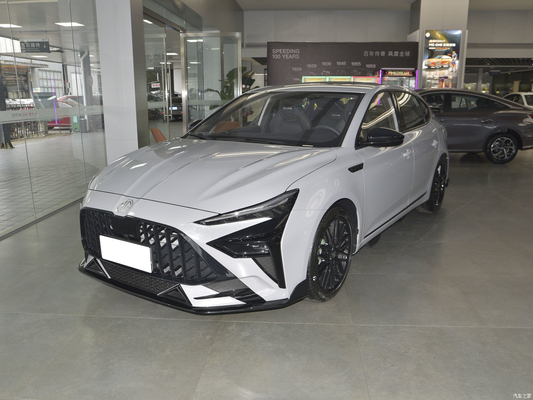 2023MG6 1.5T XLINE 5-deurs 5-zitter hatchback benzinemotor met 5 airbags vervaardigd