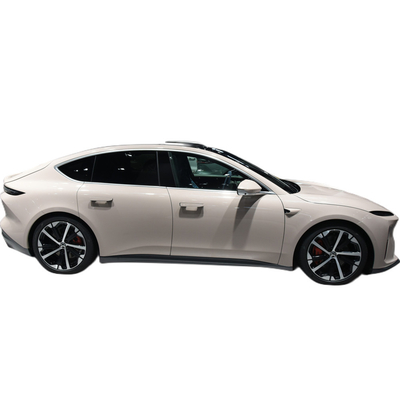 2023 Weilai Nio ET5 560KM 75KWh Touring Electric Car High Speed Luxe Sedan voor behoeften