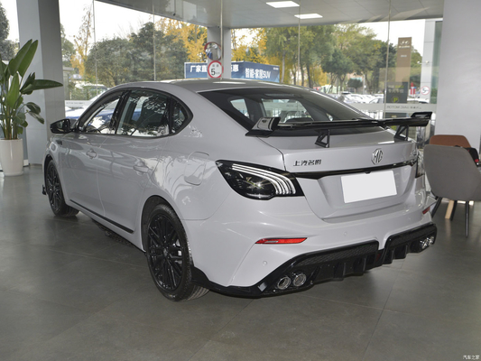 2023MG6 1.5T XLINE 5-deurs 5-zitter hatchback benzinemotor met 5 airbags vervaardigd