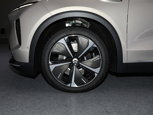 2023 2024 Nio ES8 Elektrische auto 100kwh 4WD SUV 5 deuren 6 zitplaatsen Energiebeperking Gewicht 2425kg