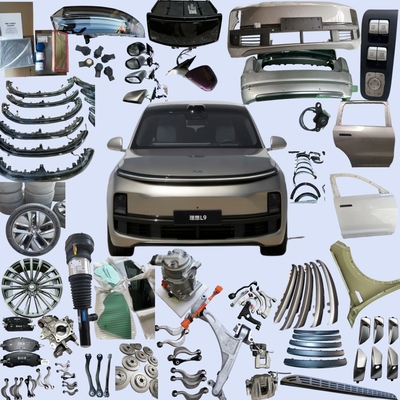 Volledige auto-accessoires voor Lixiang Li L7 L8 L9 OE NO. X01-90000129 en Ideal Fitment