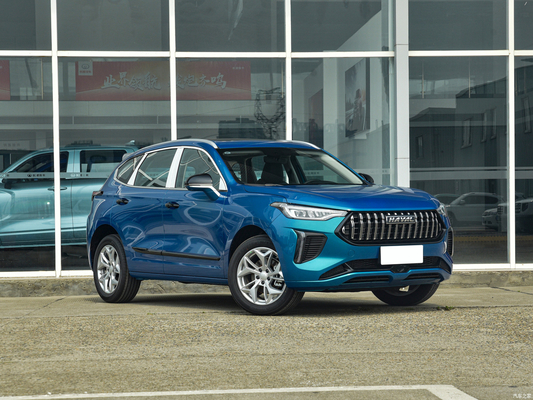2023 Haval Qitu 1.5T SUV R18 bandengrootte Olie- en elektrisch hybride voertuig