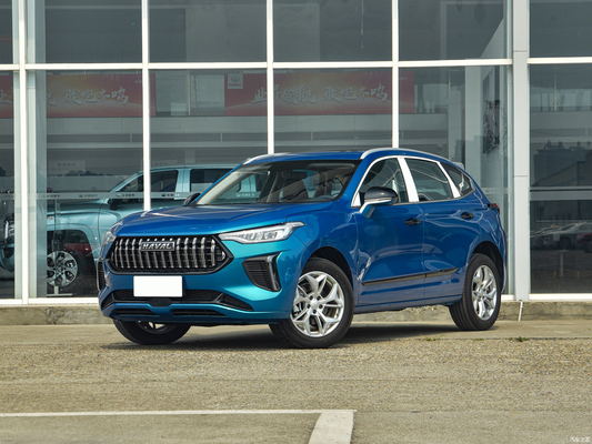 2023 Haval Qitu 1.5T SUV R18 bandengrootte Olie- en elektrisch hybride voertuig