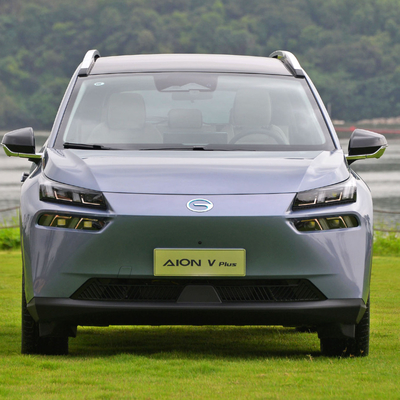 Sneloplaadend elektrisch energievoertuig 0KM Gebruikte auto 2024 model Gac Aion V Plus 70